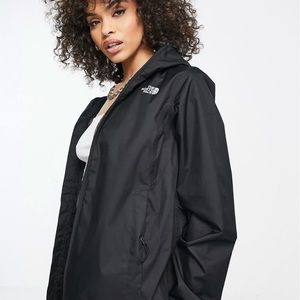 The North Face Quest jacket